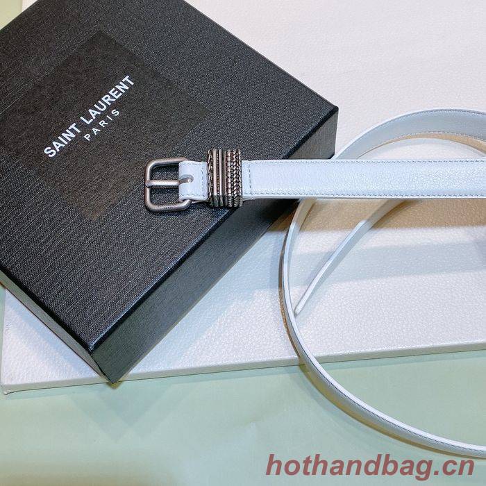 Yves saint Laurent Belt 20MM SLB00012 Yves saint Laurent Belt 20MM SLB00012